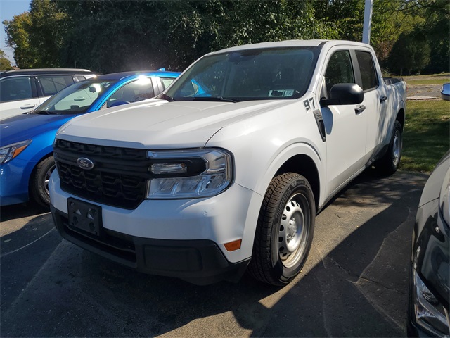 2022 Ford Maverick XL photo 3