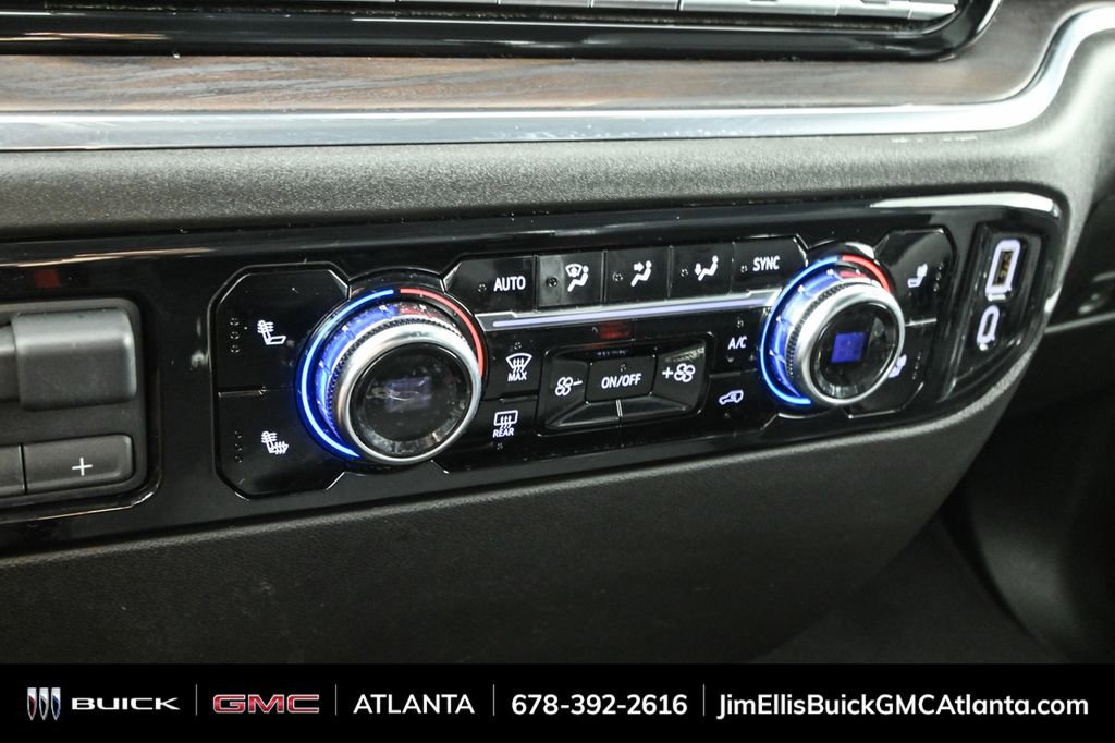 2025 Gmc Sierra 1500 SLT photo 15
