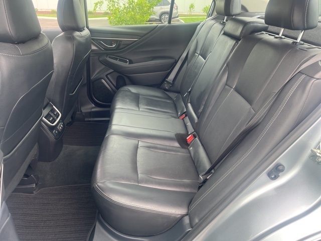 2020 Subaru Legacy Limited photo 11