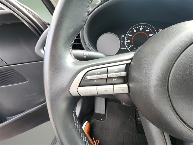 2022 Mazda CX-30 2.5 Select photo 29