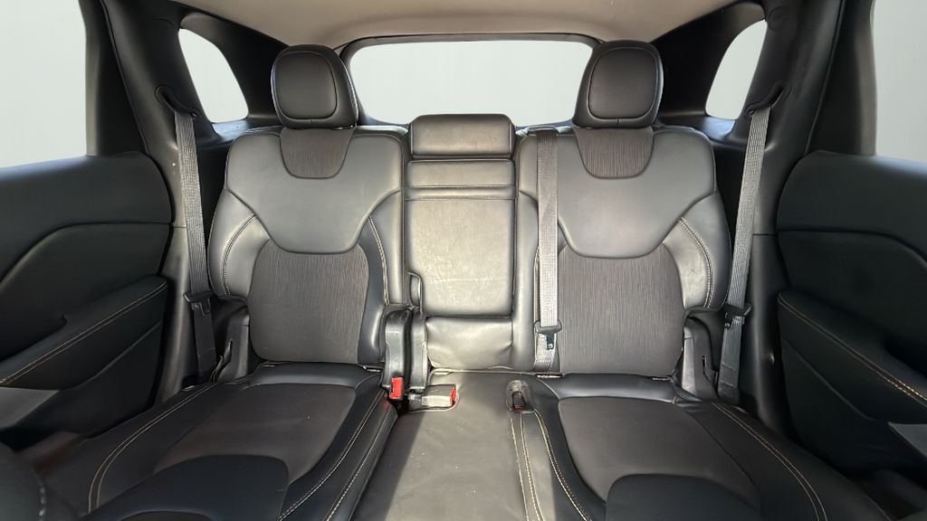 2018 Jeep Cherokee Latitude photo 2