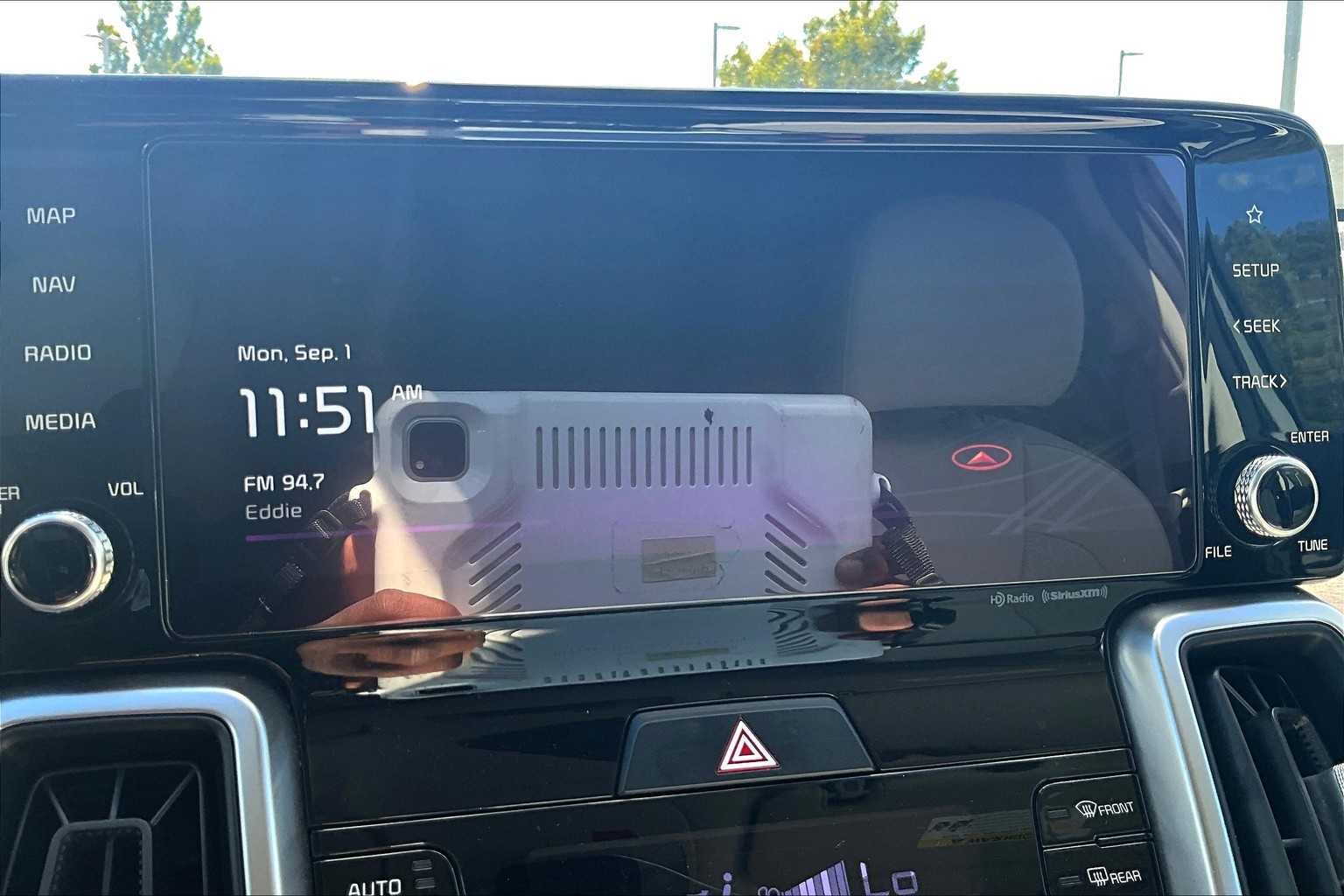 2022 Kia Sorento X-Line S photo 30