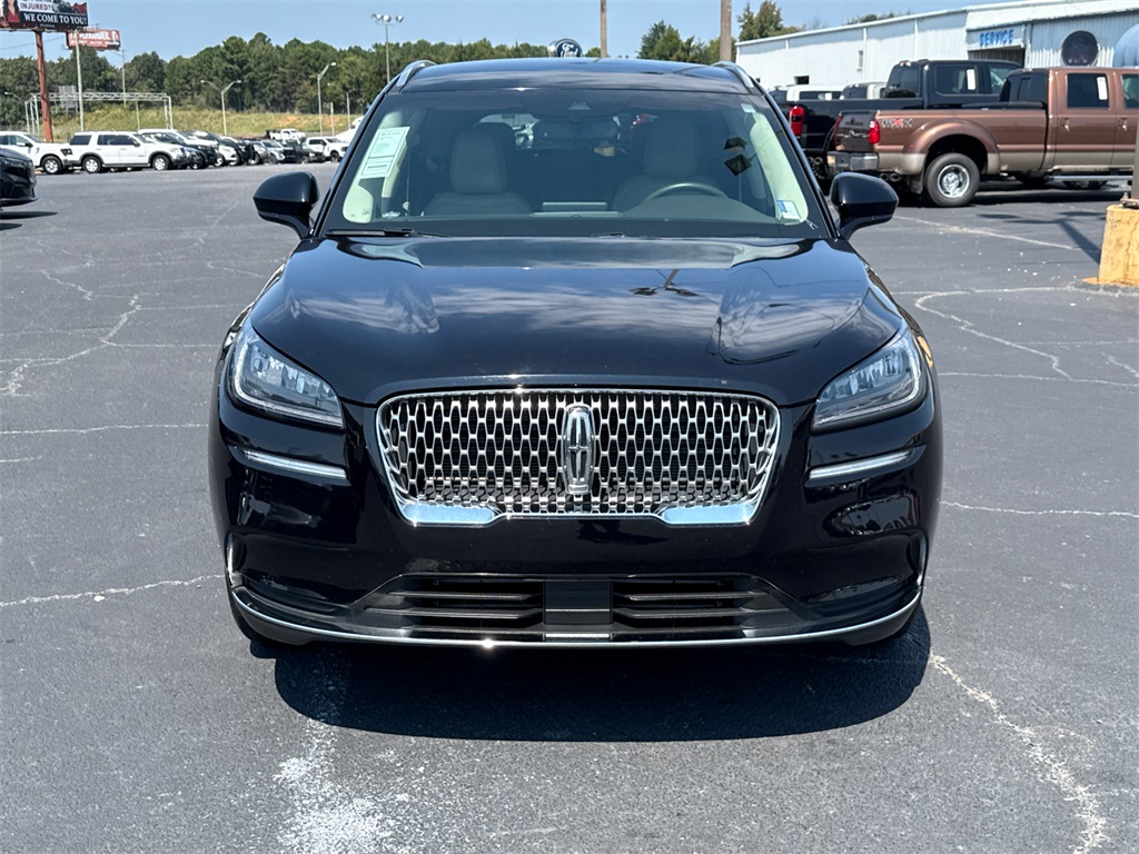 2022 Lincoln Corsair Standard photo 7