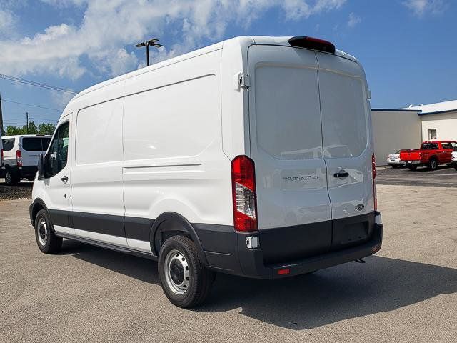 2025 Ford Transit photo 4