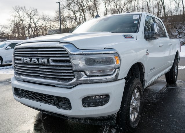 2024 RAM Ram 2500 Pickup Laramie's photo