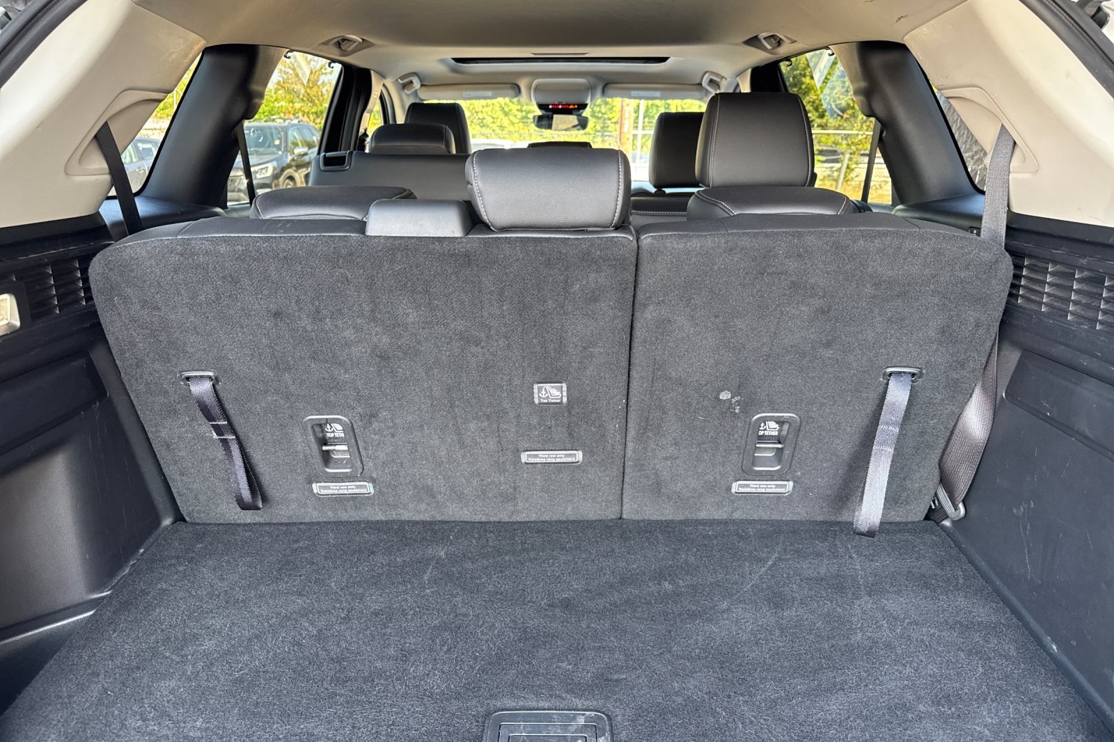 2024 Mazda CX-90 3.3 Turbo Preferred Plus photo 13