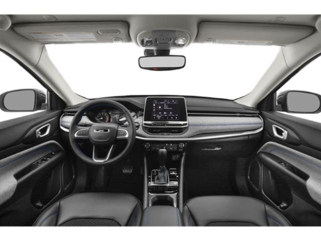 2022 Jeep Compass Limited photo 4