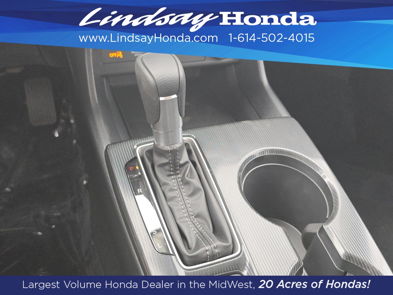 2026 Honda Civic LX photo 21