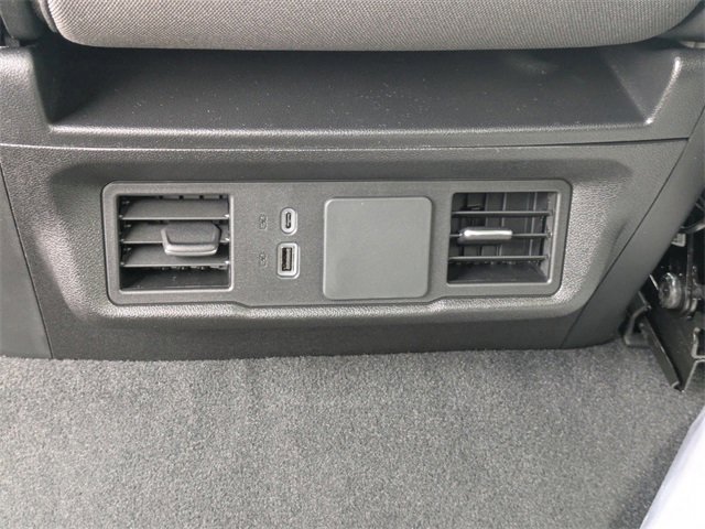 2026 Gmc Sierra Pro photo 13