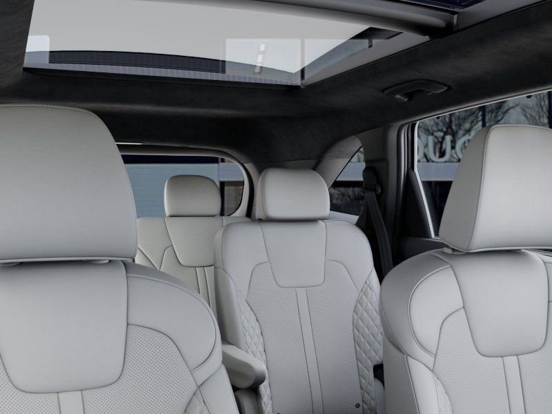 2025 Kia Sorento Hybrid SX Prestige photo 18