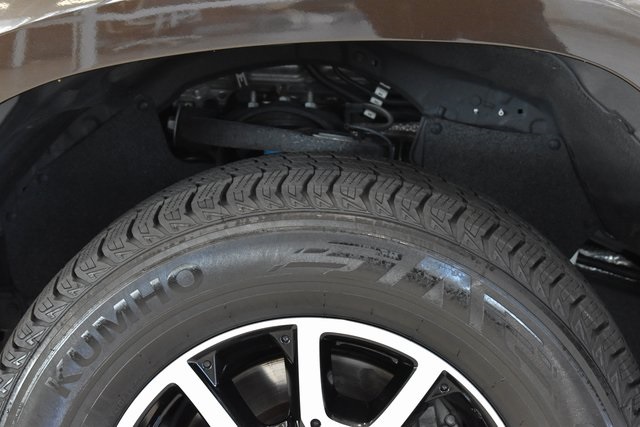 2020 Toyota Tundra Platinum Grade photo 23