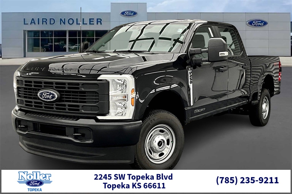 2025 Ford F-250 Super Duty XL's photo