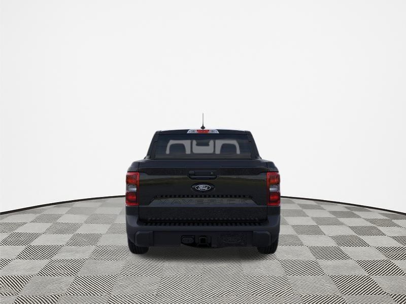 2025 Ford Maverick Lariat photo 5