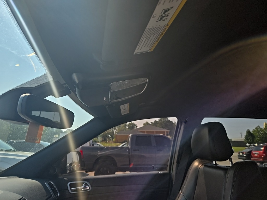 2020 Jeep Grand Cherokee Laredo E photo 4