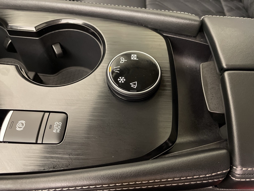2026 Nissan Rogue Platinum photo 31