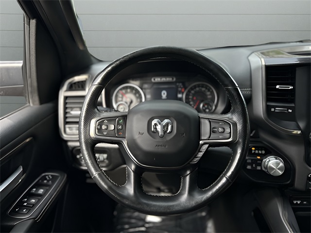 2019 Ram 1500 Rebel photo 14