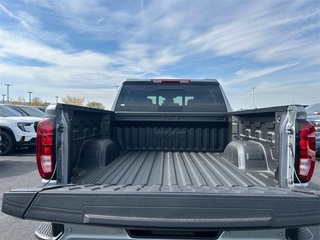 2026 GMC SIERRA - Image 36