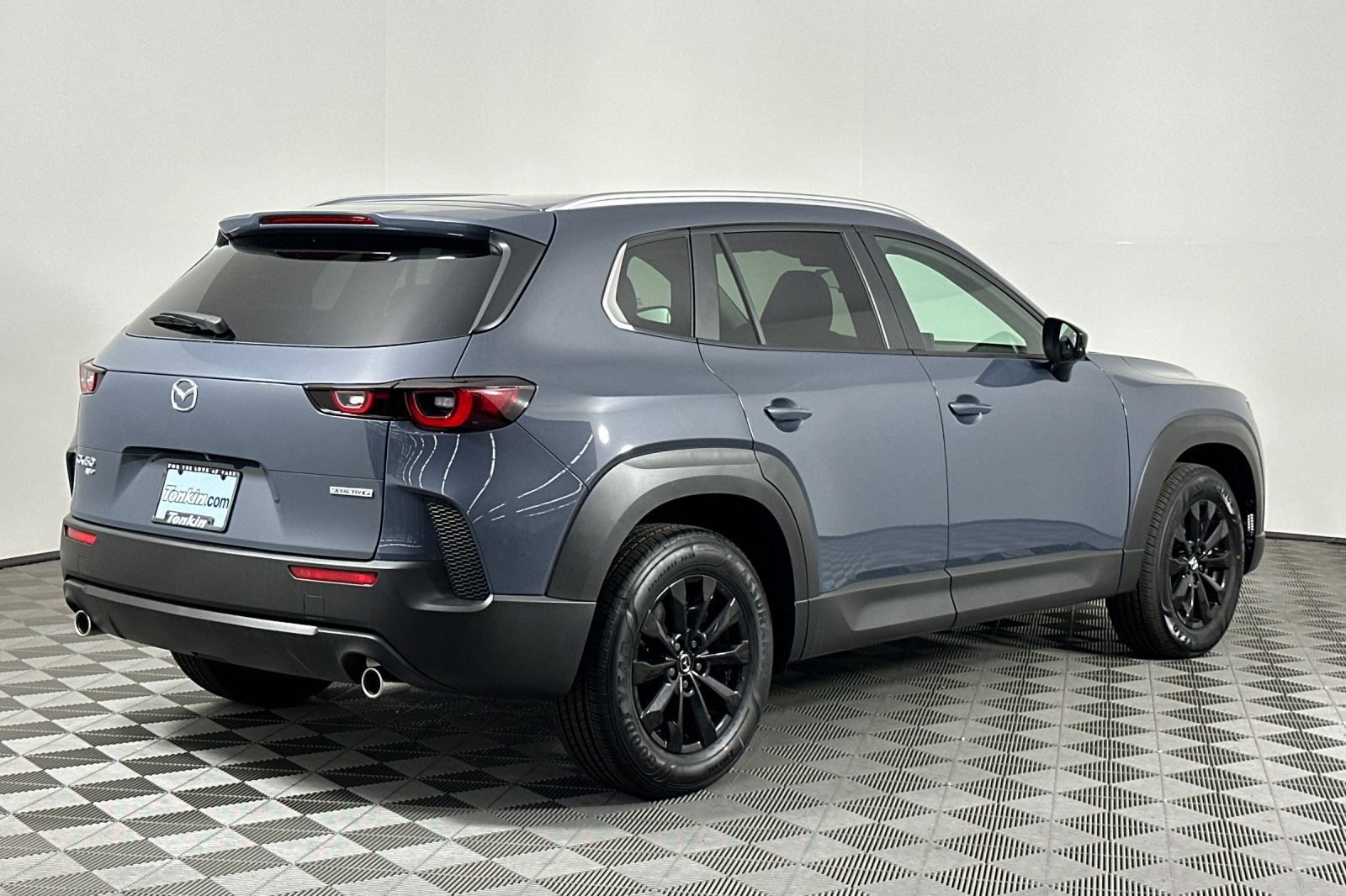 2025 Mazda CX-50 2.5 Select photo 4