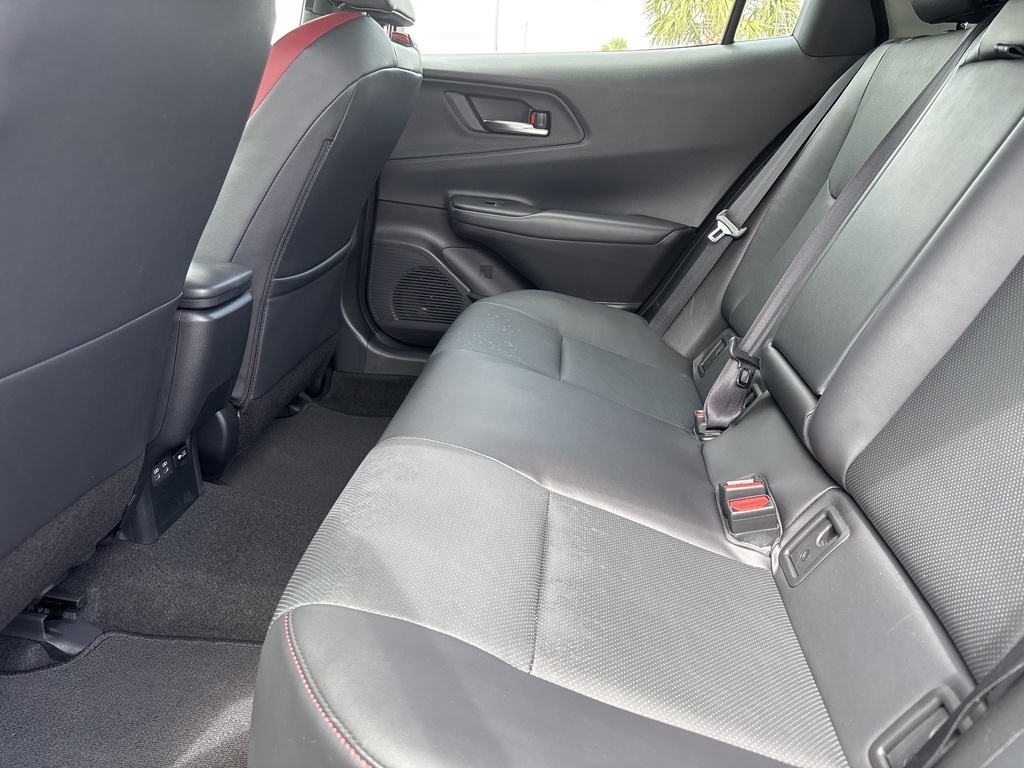 2024 Toyota Prius Prime XSE photo 25