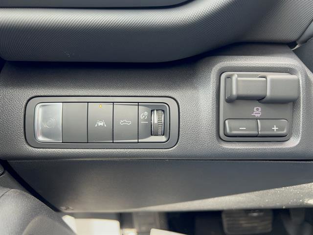 2026 Chevrolet Silverado EV LT photo 22