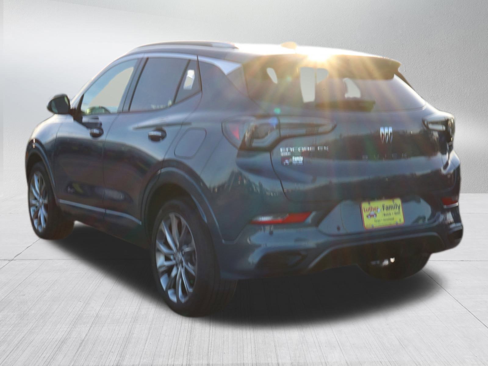 2026 Buick Encore GX Avenir photo 4