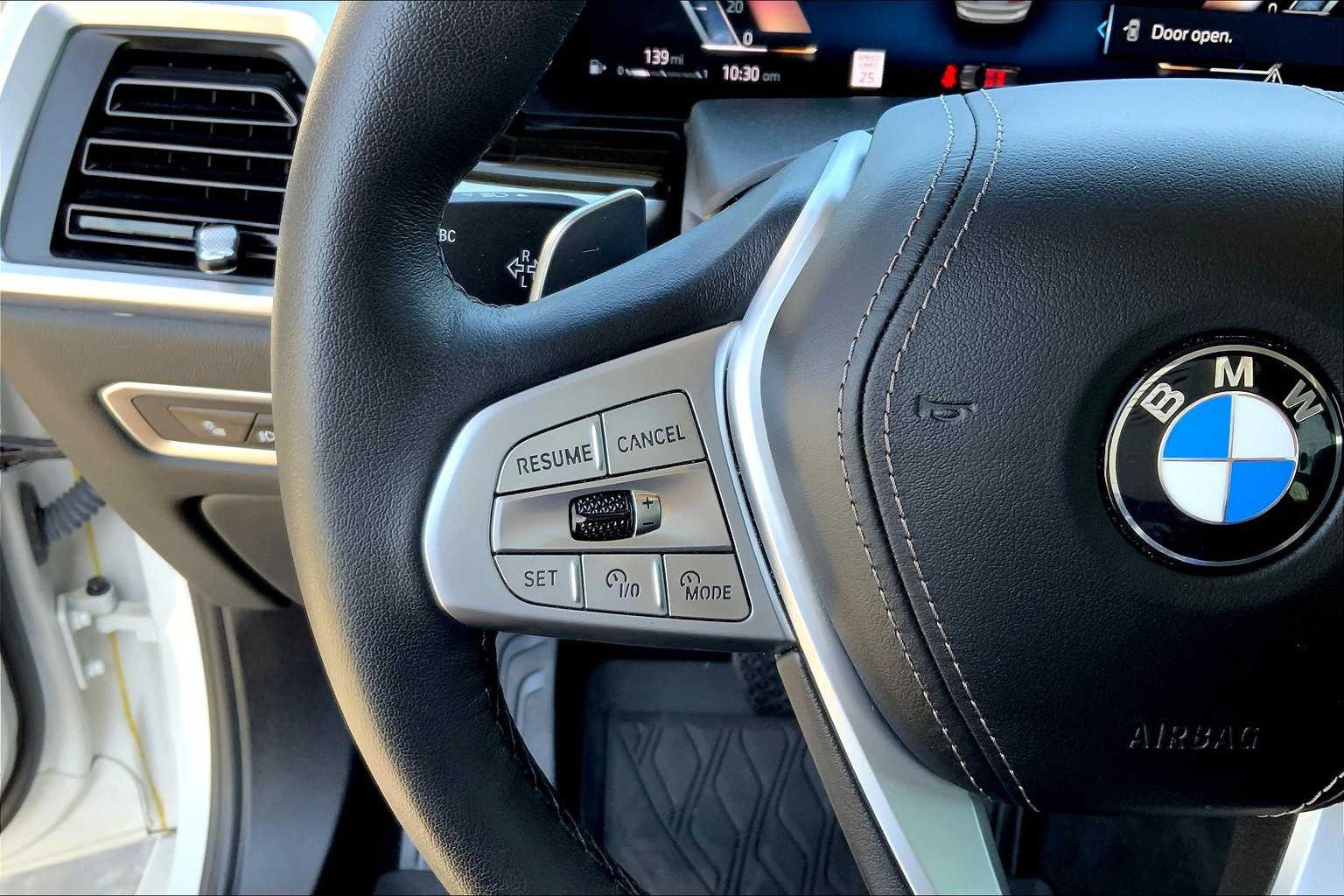 2024 Bmw X7 xDrive40i photo 20