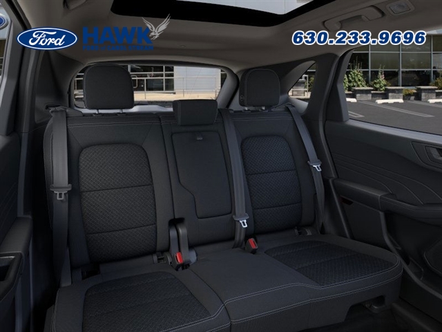 2026 FORD ESCAPE - Image 11