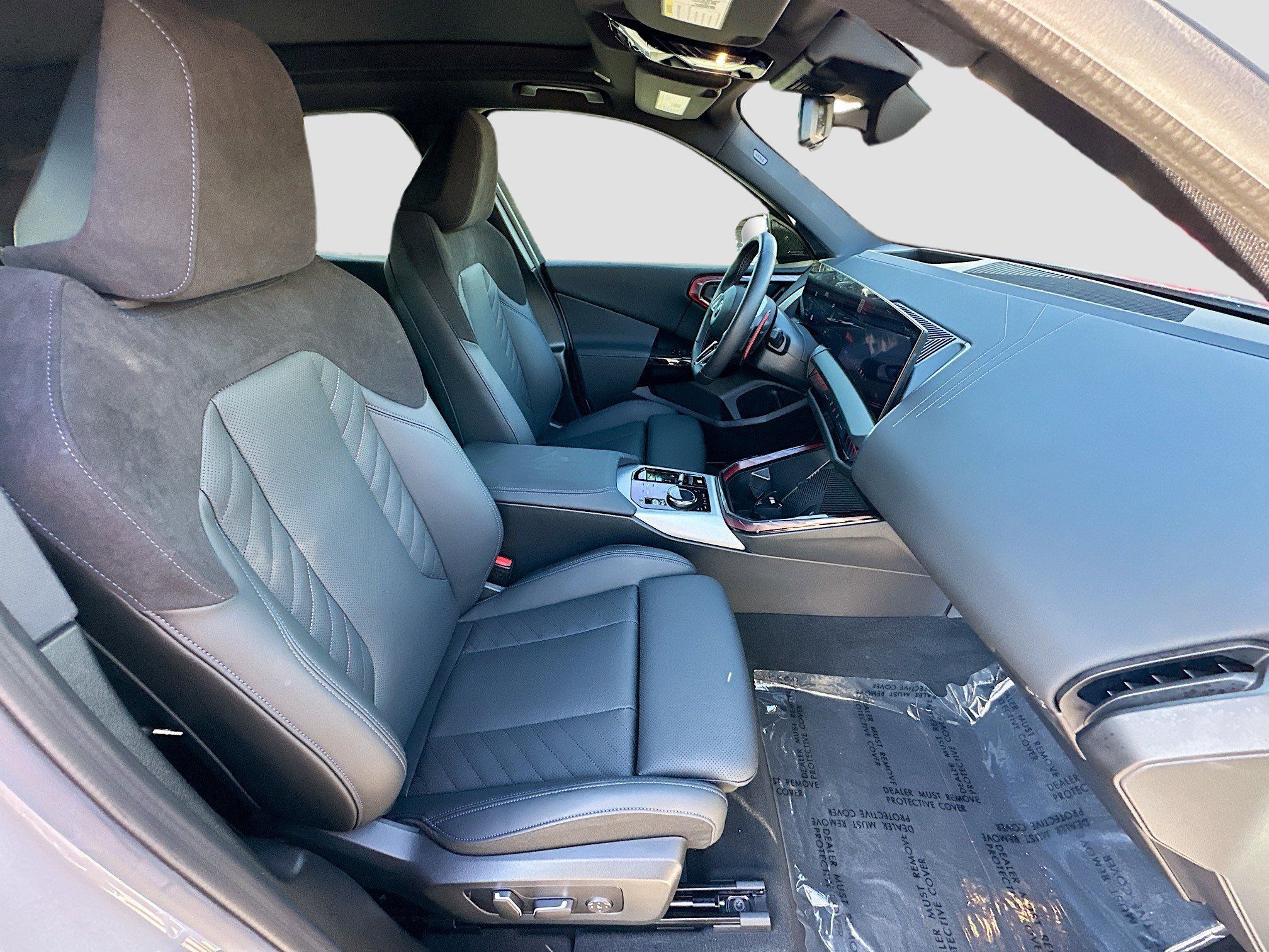 2025 Bmw X3 M50 photo 30