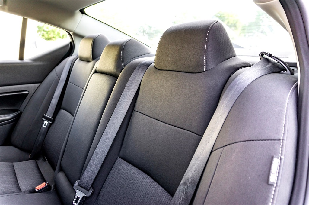 2023 Nissan Altima 2.5 SV photo 25