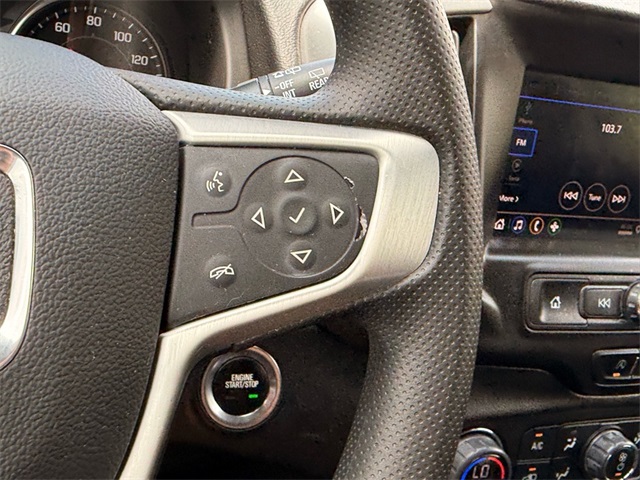2022 Gmc Terrain SLE photo 15