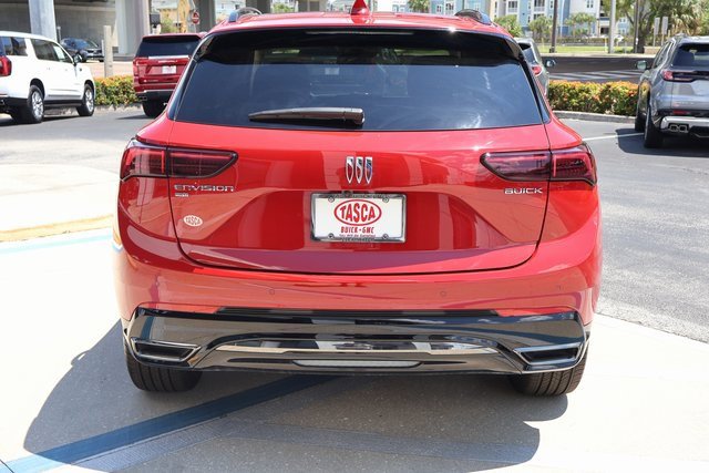 2025 Buick Envision Sport Touring photo 5