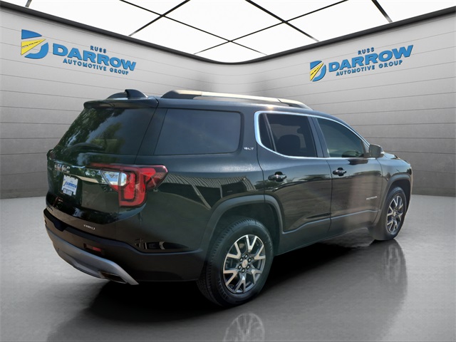 2023 Gmc Acadia SLT photo 5
