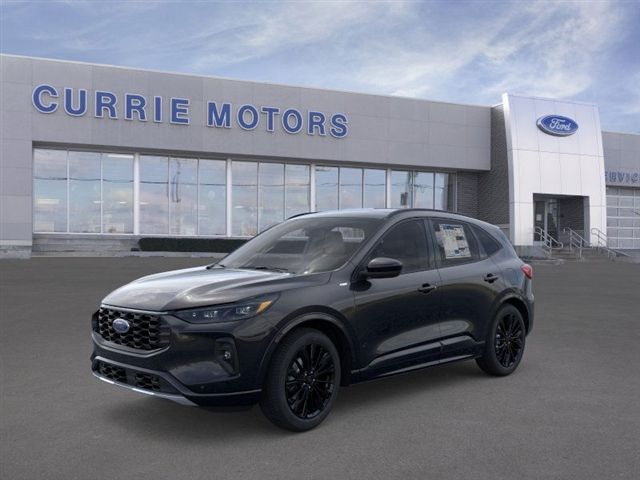 2026 Ford Escape ST-Line Elite's photo