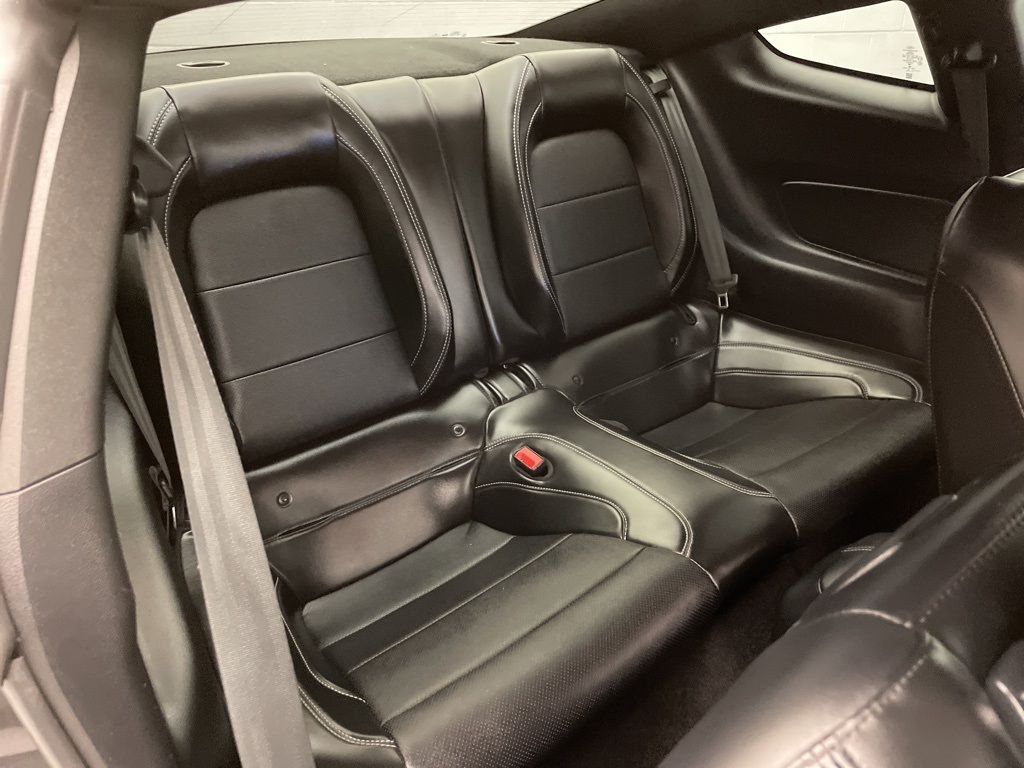 2020 Ford Mustang GT Premium photo 21