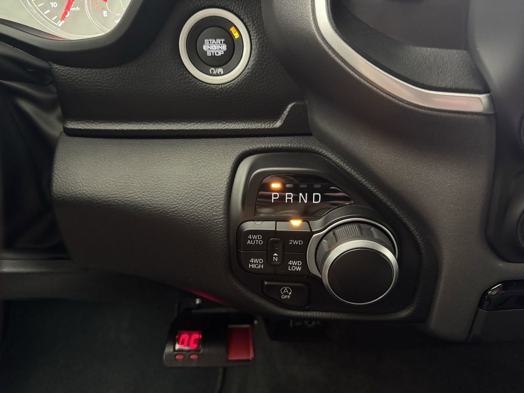 2023 Ram 1500 Big Horn Lone Star photo 28
