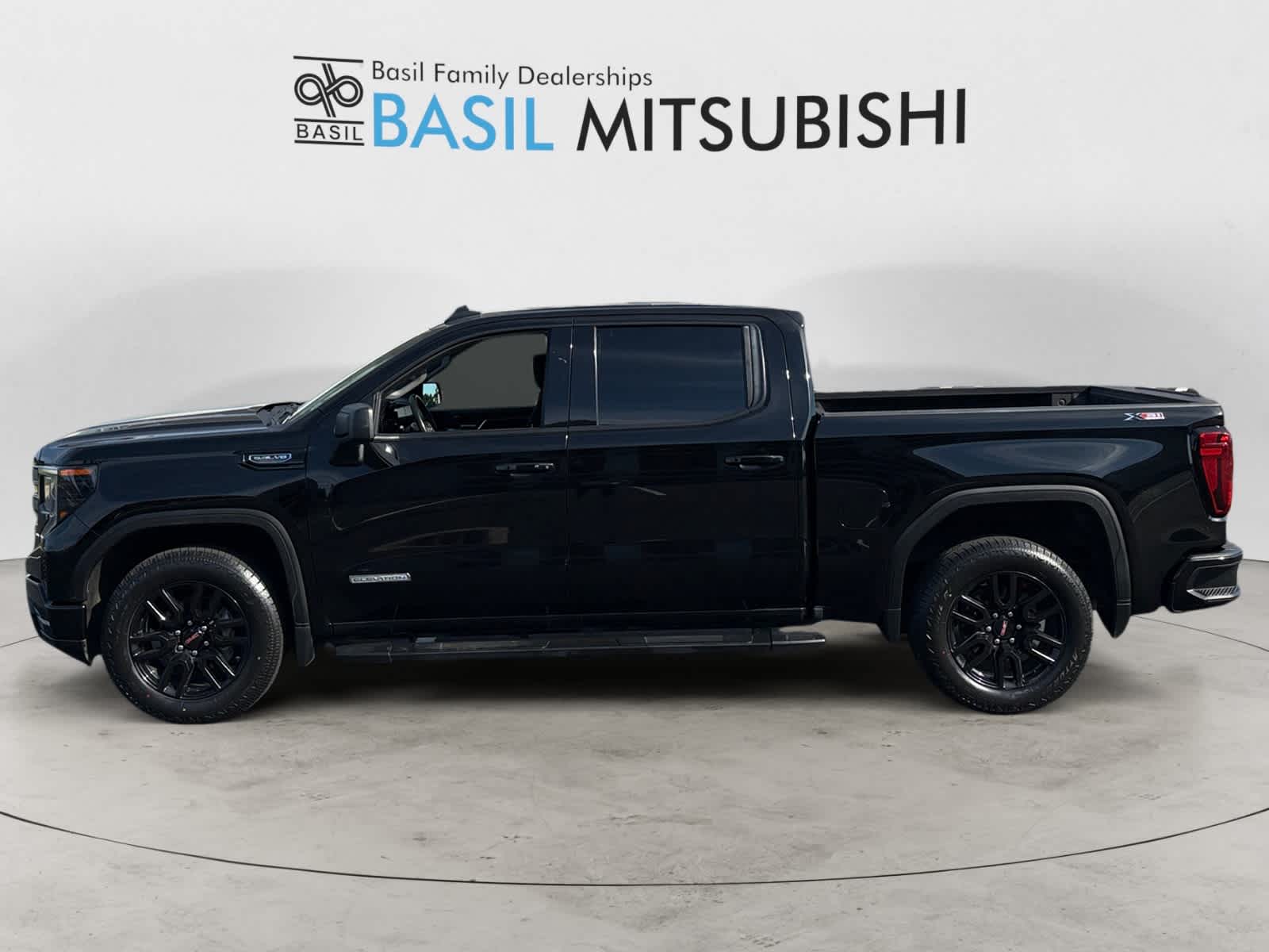 2023 Gmc Sierra 1500 Elevation photo 2