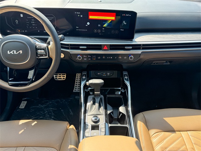 2025 Kia Sorento X-Line SX Prestige photo 26