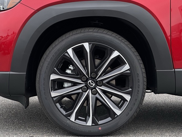 2025 Mazda CX-50 2.5 Turbo Premium photo 4