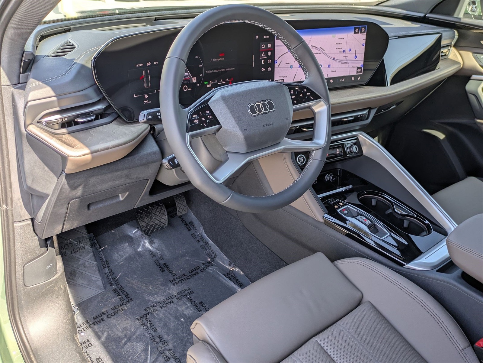 2025 Audi Q5 Premium Plus photo 8
