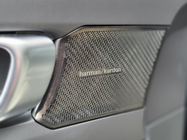 2022 Volvo XC40 T5 Inscription photo 27
