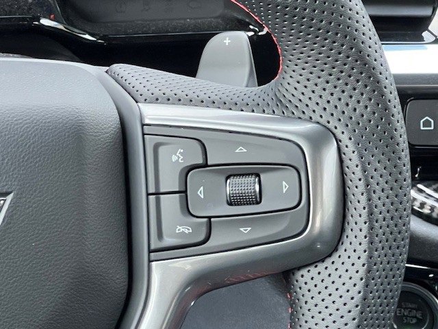 2025 Chevrolet Silverado 1500 RST photo 28