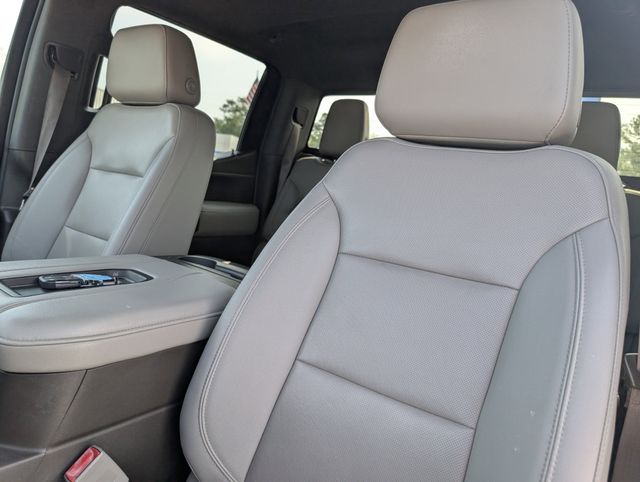 2021 Gmc Sierra 1500 SLT photo 18