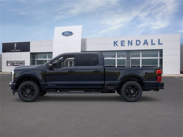 2025 Ford F-350 photo 3