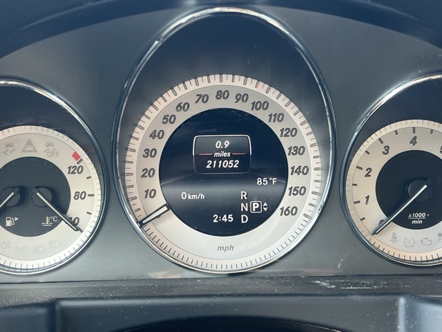 Used 2015 Mercedes-Benz GLK-Class GLK350 with VIN WDCGG8JB2FG440014 for sale in Fredericksburg, VA