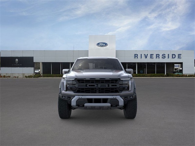 2025 Ford F-150 Raptor photo 4