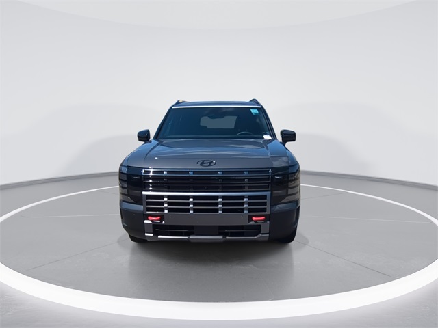 2026 Hyundai Palisade XRT photo 3