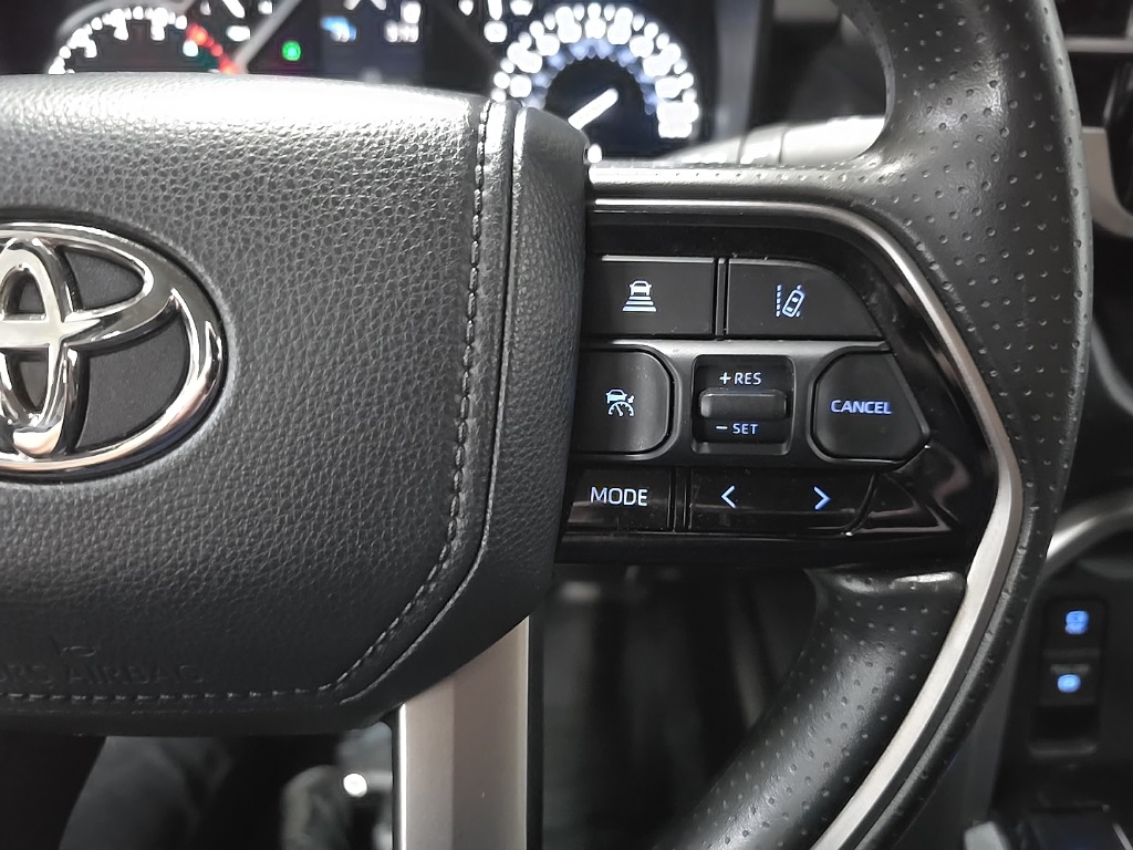 2022 Toyota Tundra SR5 photo 19