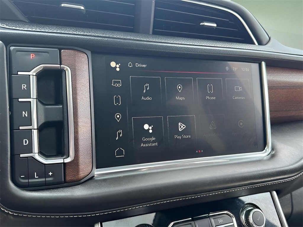 2023 Gmc Yukon Denali Ultimate photo 10