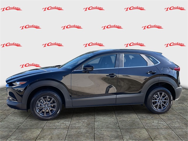 2024 Mazda CX-30 2.5 S photo 6