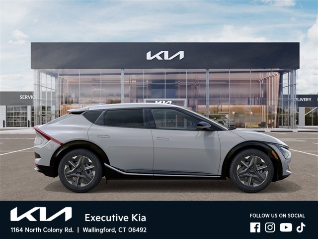 2025 Kia EV6 Light Wind photo 8